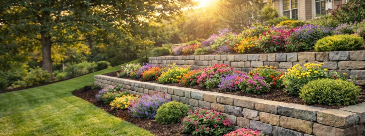 Seasonal Yard Cleanups Austin, TX