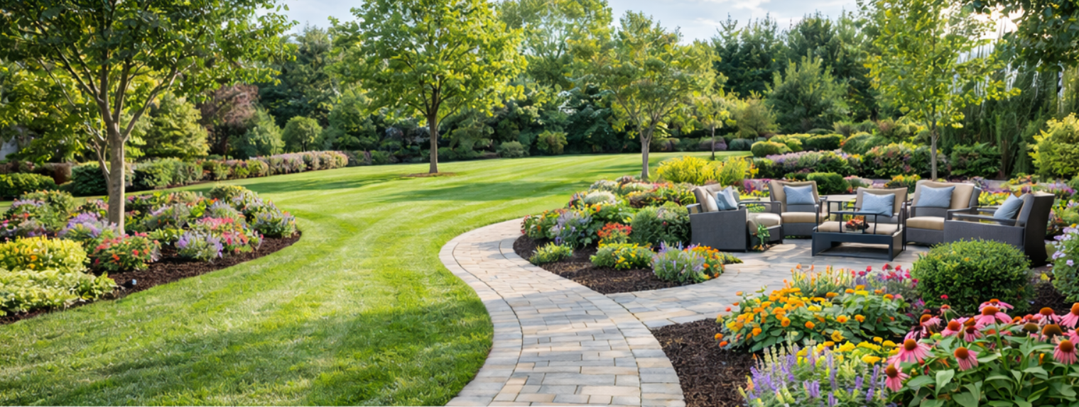 Sod Installation Austin, TX