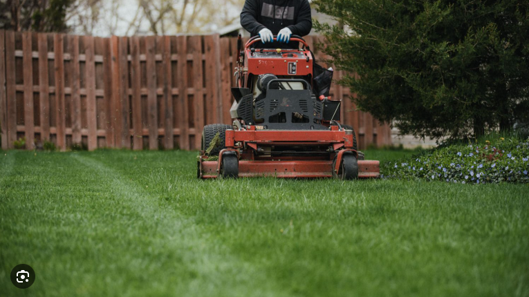 San Antonio, TX Weekly Lawn Mowing