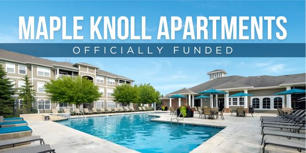 Maple Knoll — closed