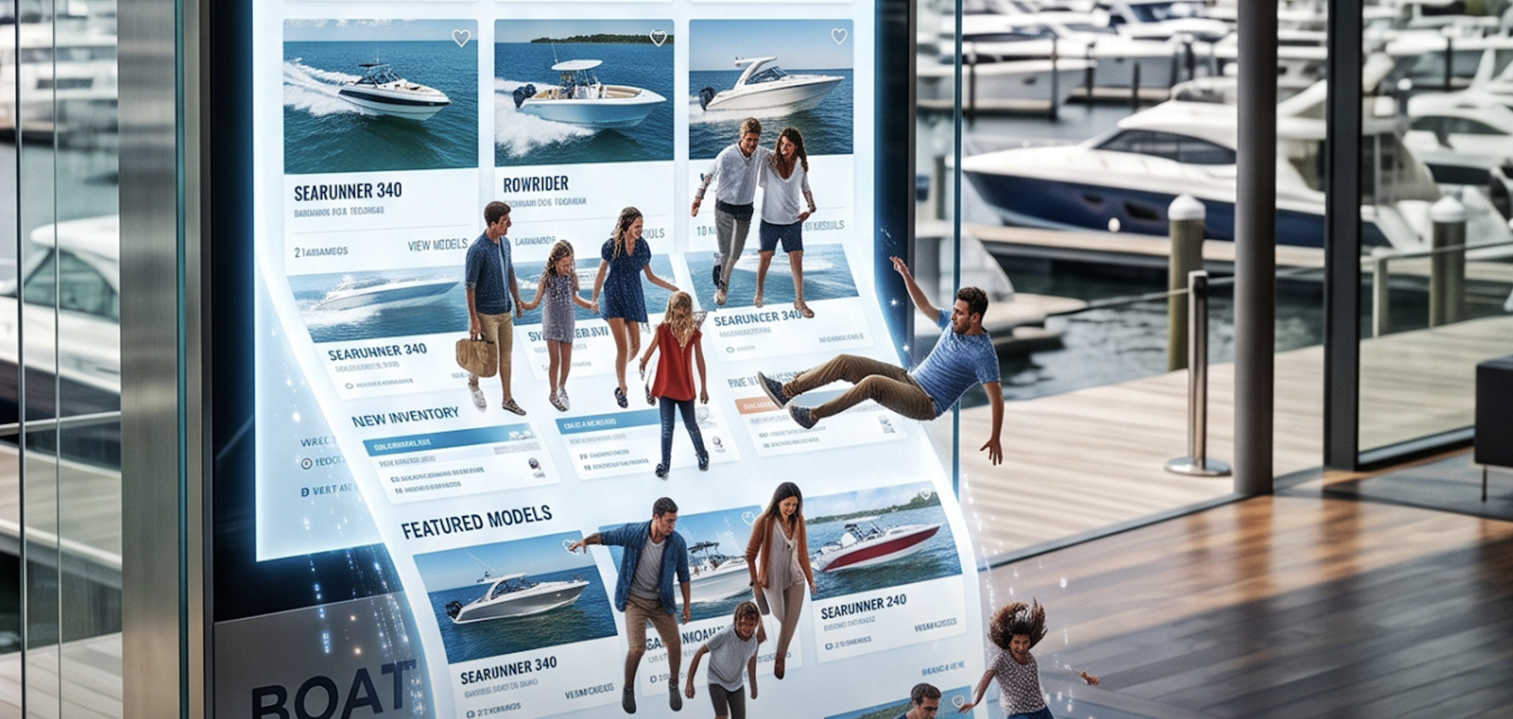 Why Inventory Pages Aren't Designed to Generate Leads