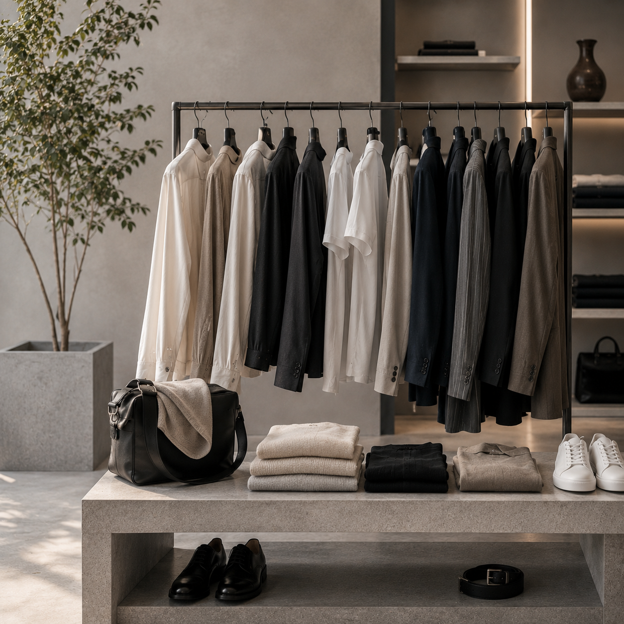 Clothing Brands