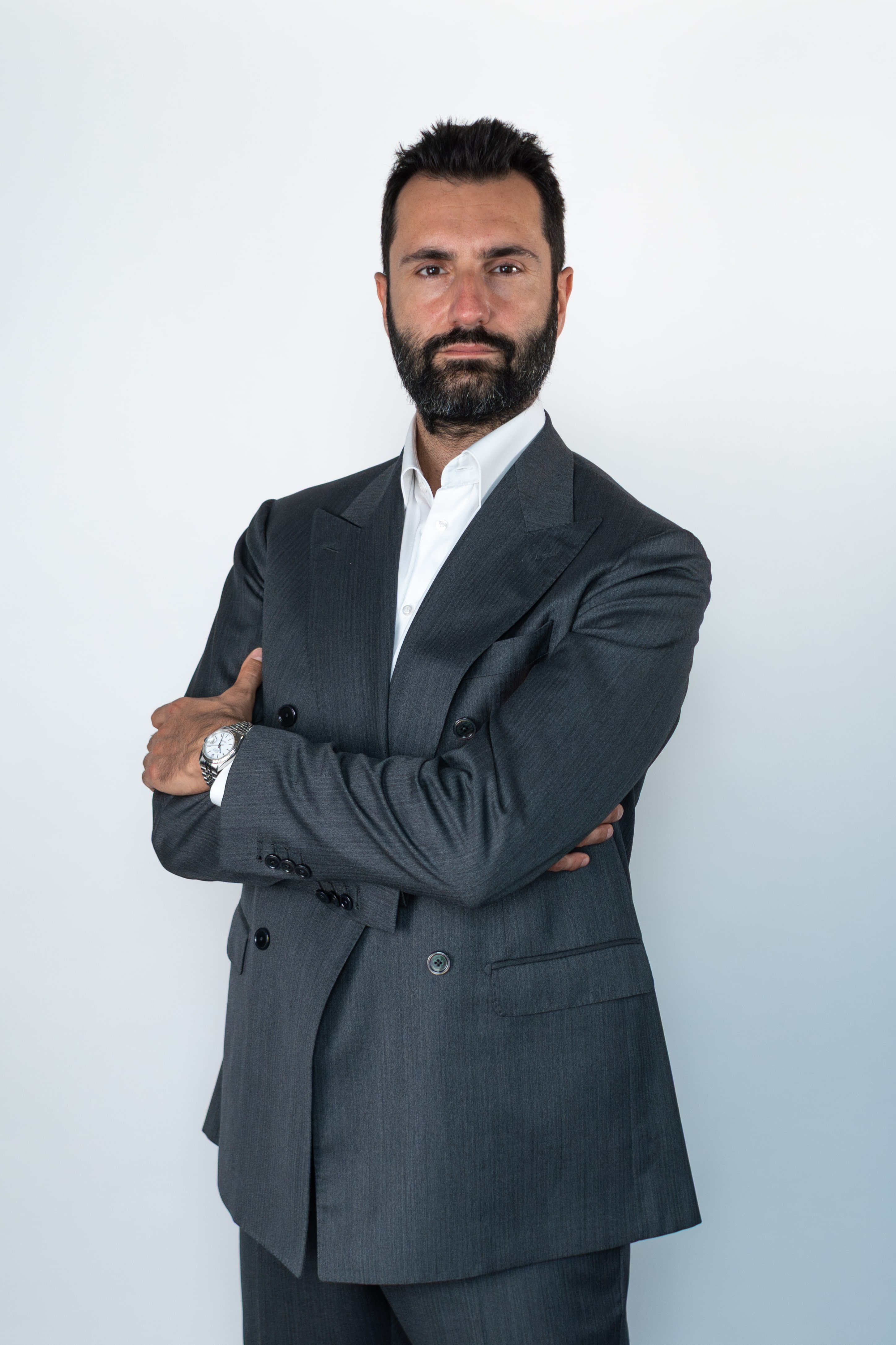 Andrea Brusemini