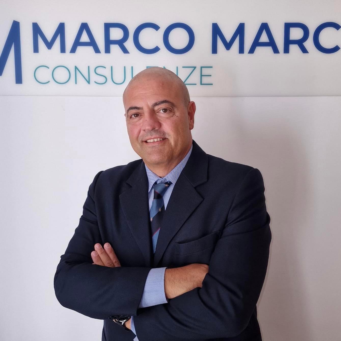 Marco Marchi