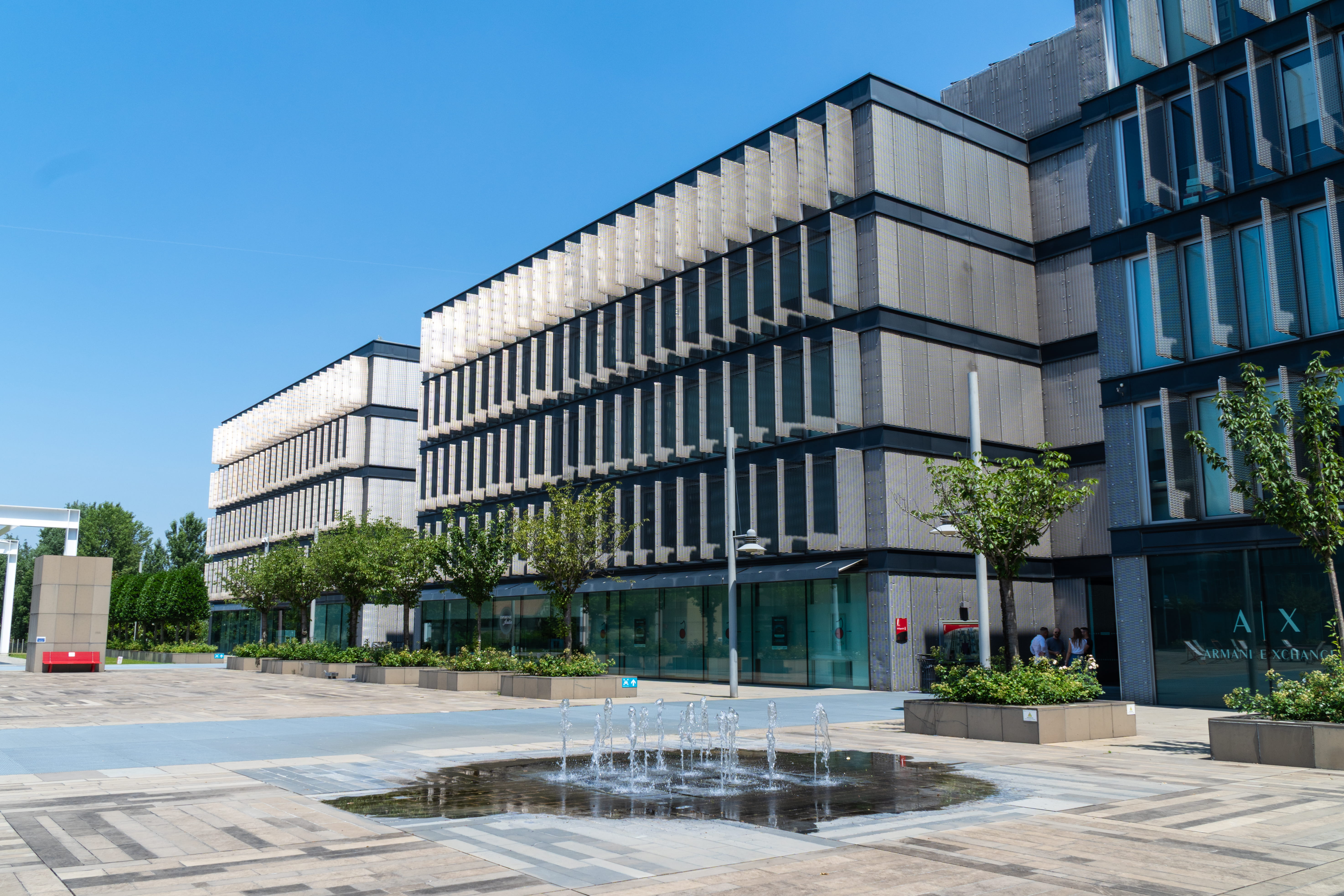 Ufficio Geko Gold Padova &mdash; NetCenter