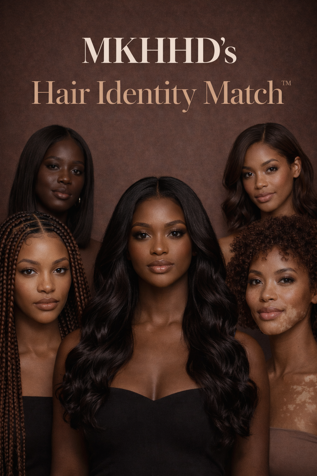 Hair Identity Match