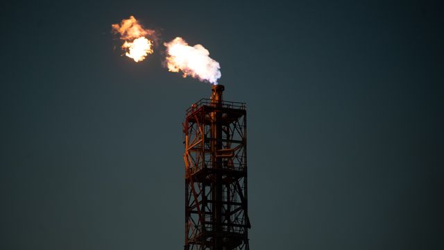 Inflation Impact: Energy Prices Reshaping Markets