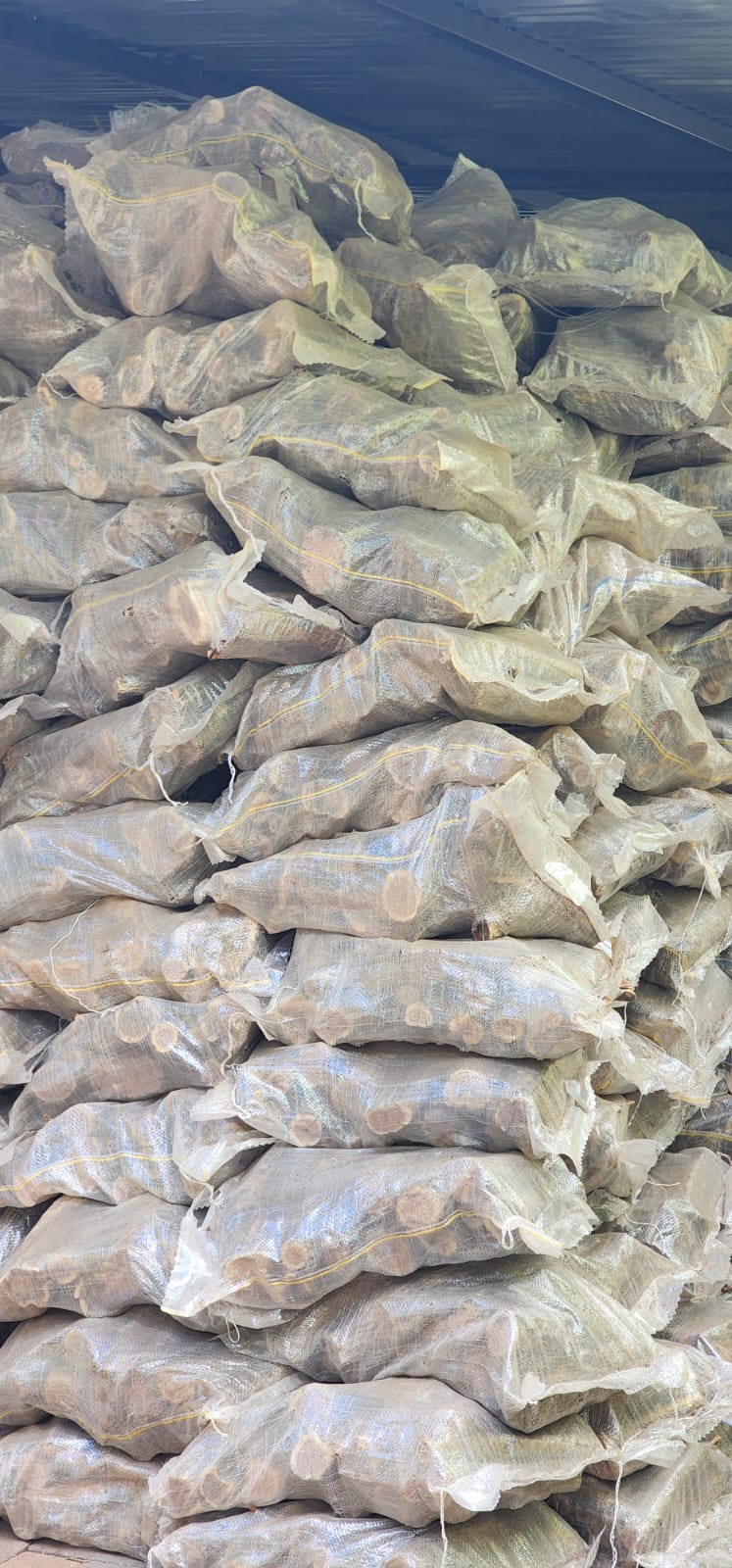 Repeat Supply for Regular Customers