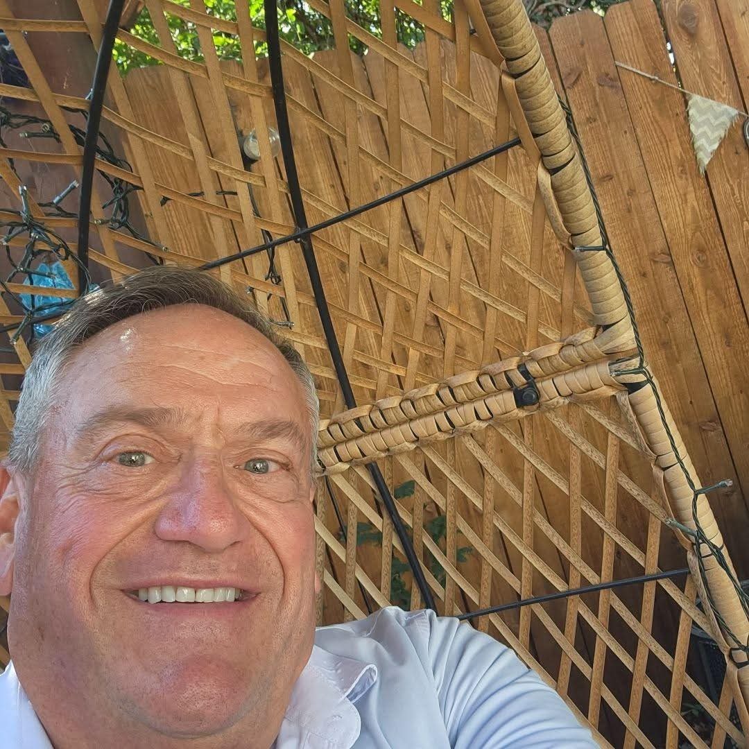 Steve Williams, Founder of Red Dirt Digital Concierge