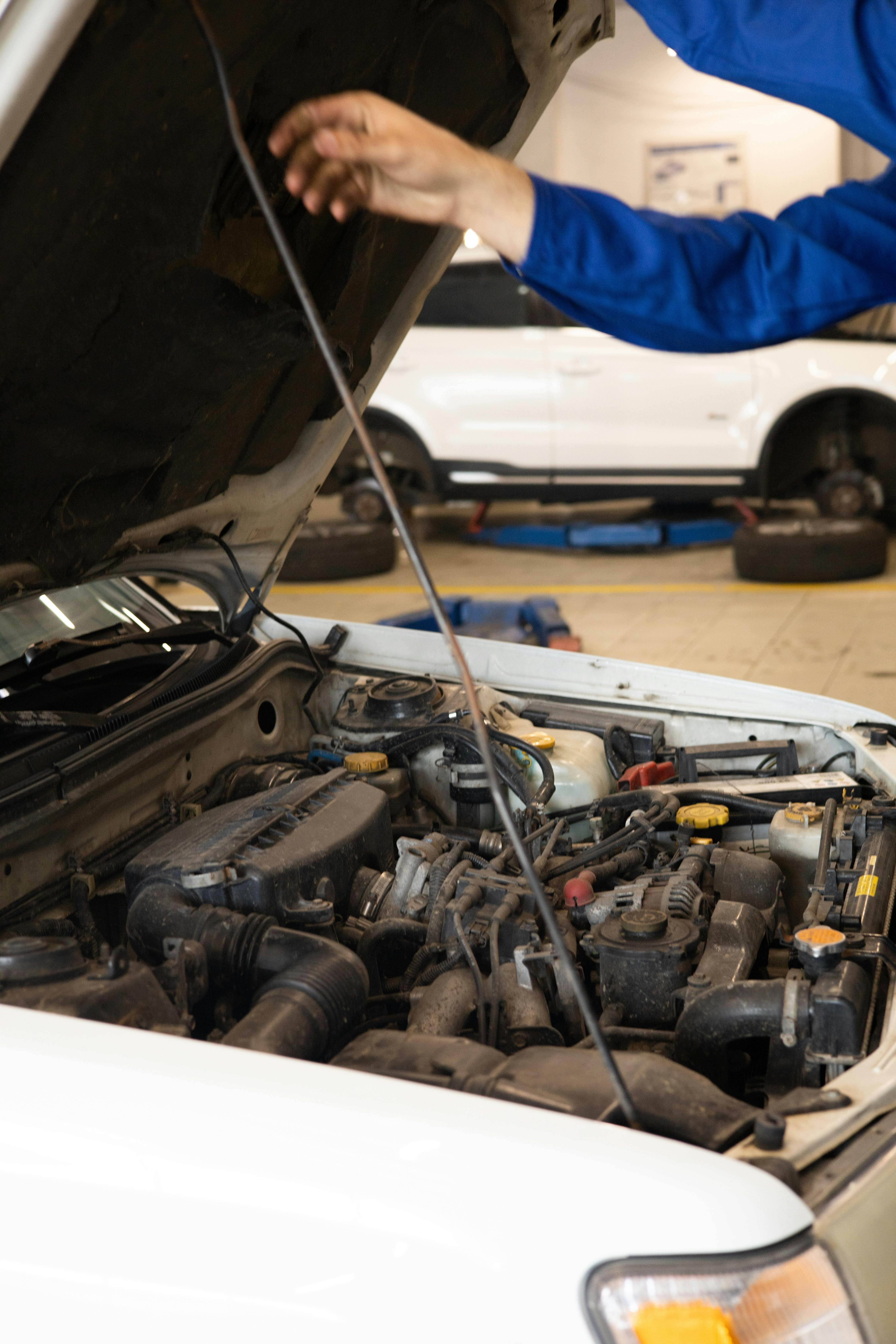 Mobile Mechanic