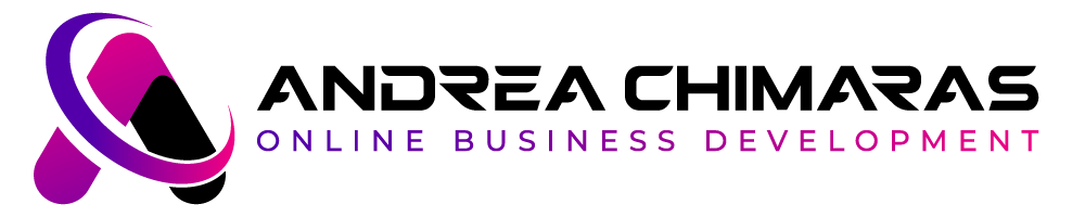 Andrea Chimaras — Online Business Development