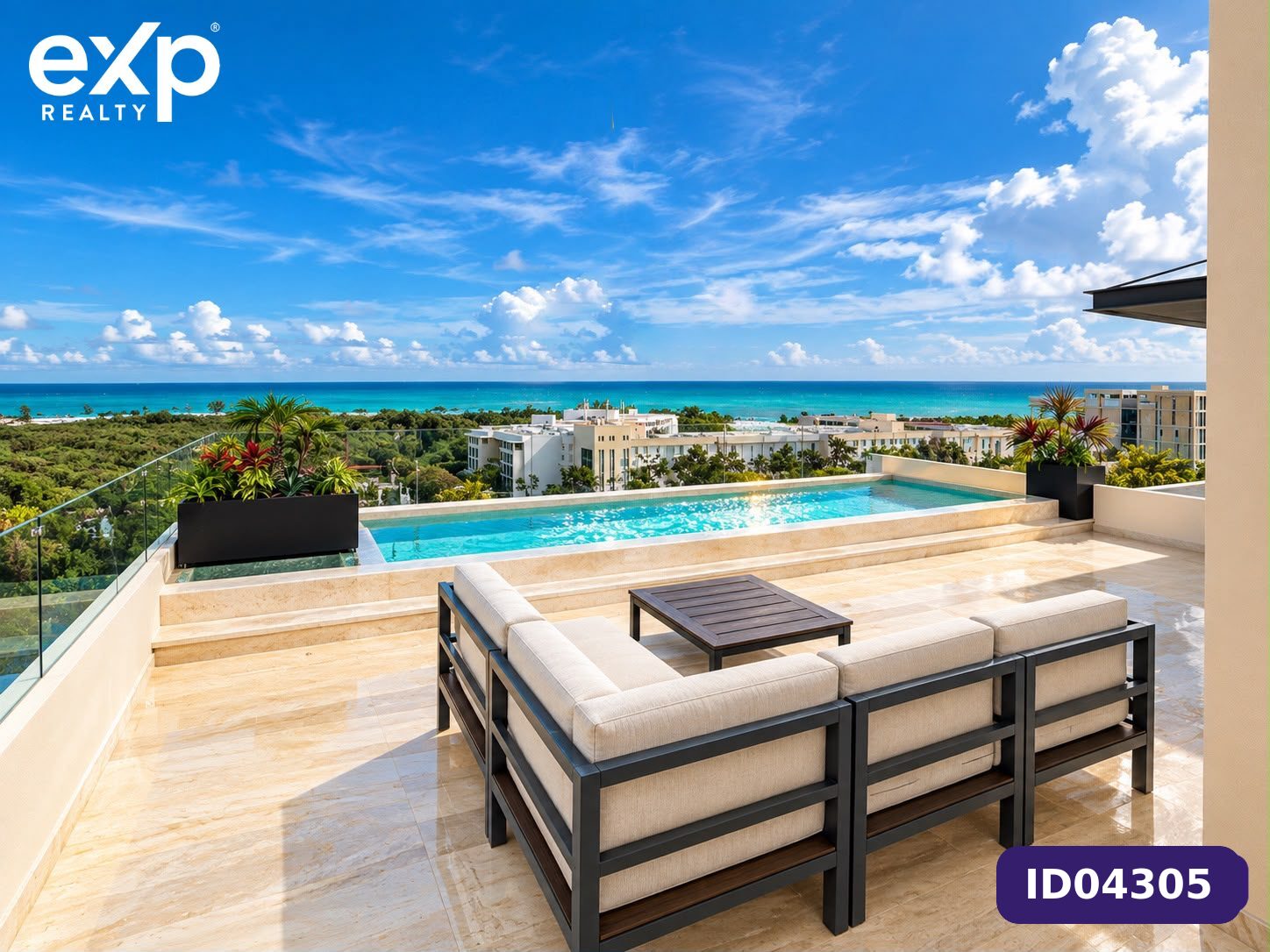 Last Units with Ocean Views at Pre-Sale Prices!