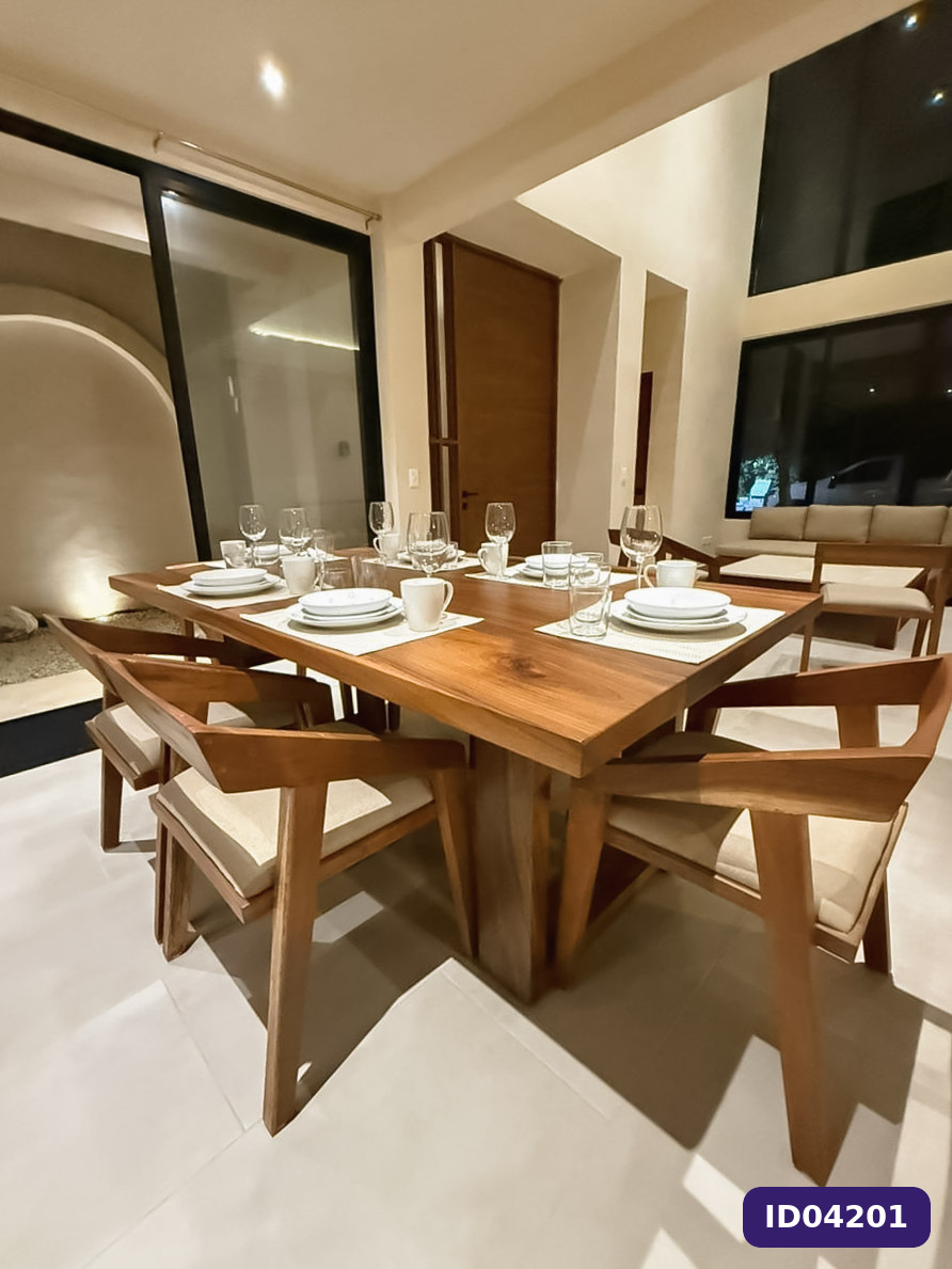 Villa Corax Tulum | Diseño, Naturaleza y Exclusividad