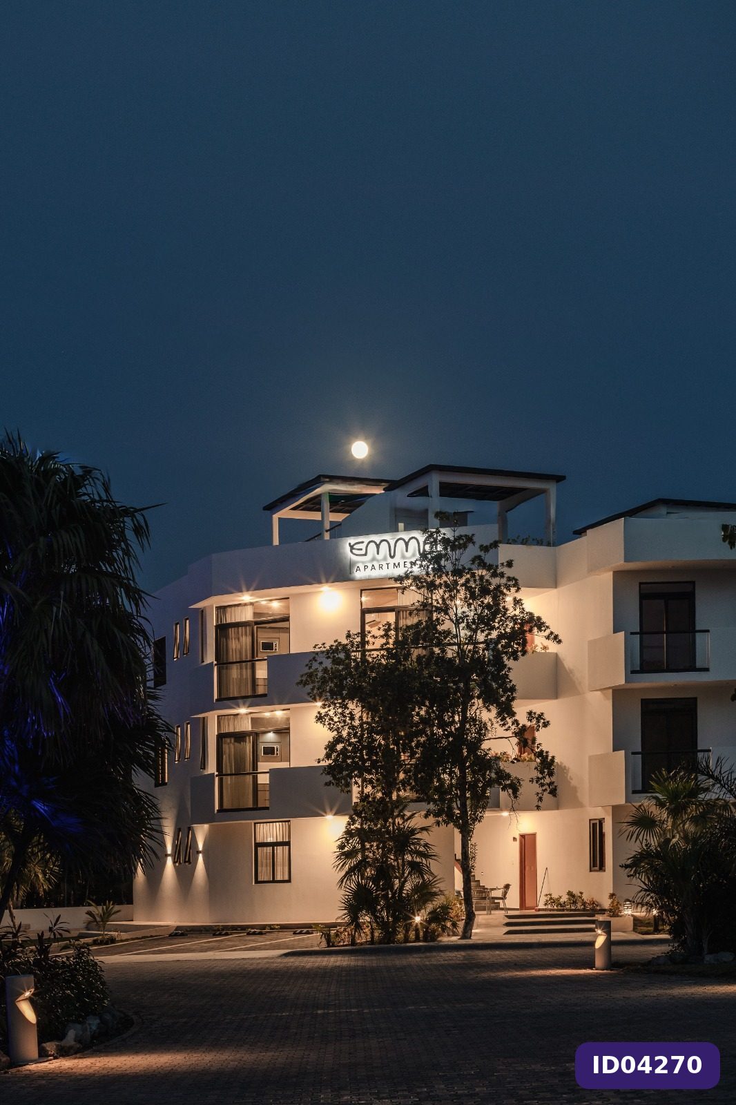 Departamento en Akumal