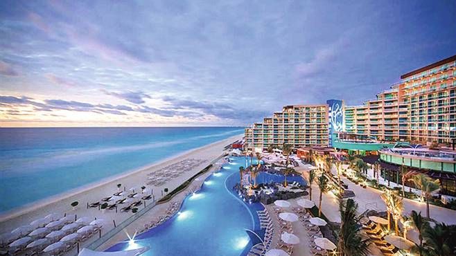 Cancun