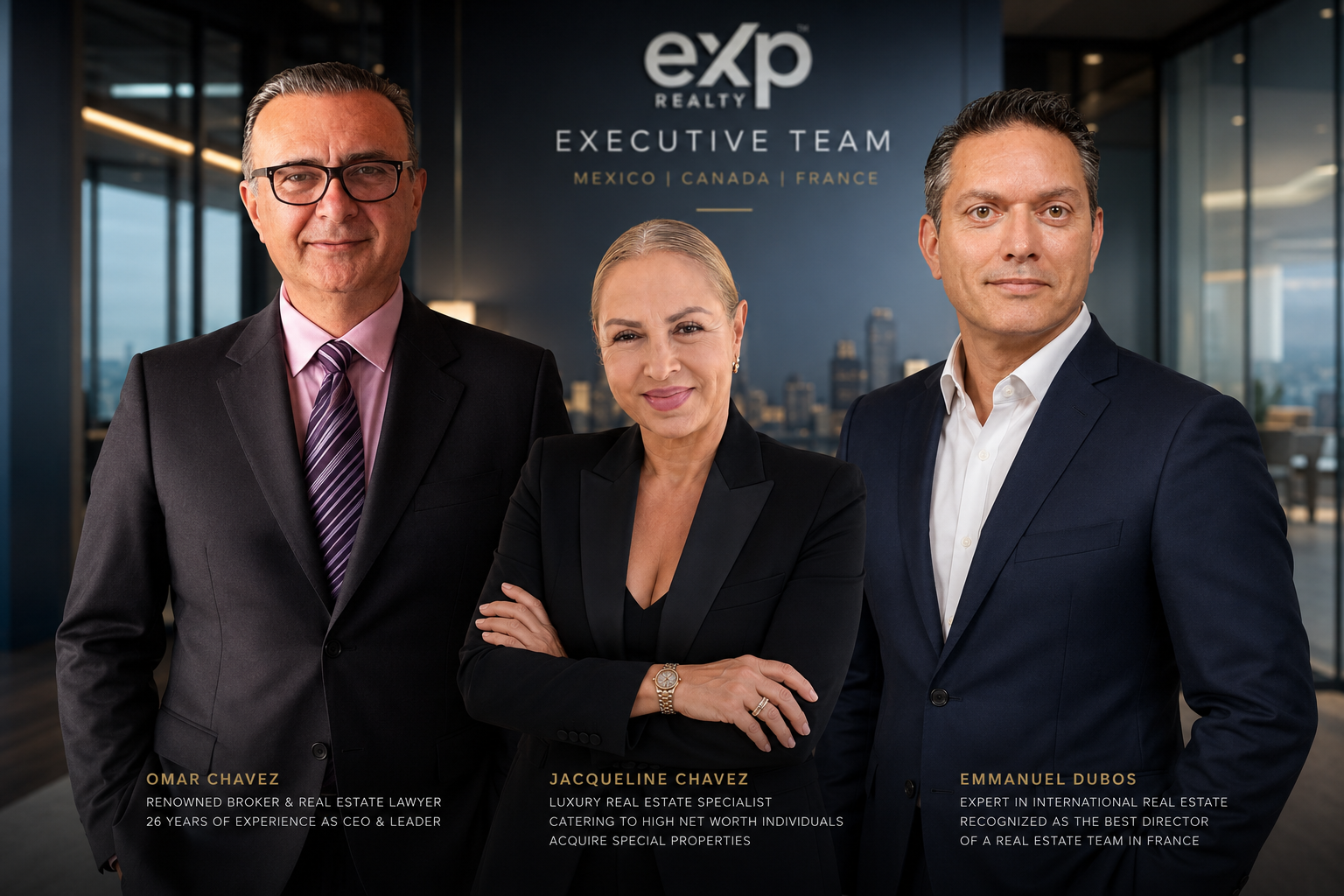 Team eXp Realty Riviera Maya