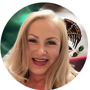 Jacqueline Chávez Rico