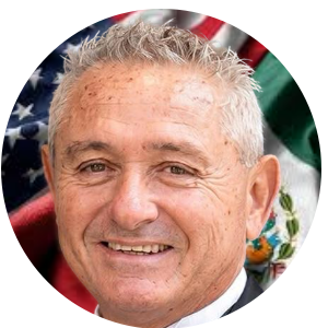 Jorge Casares