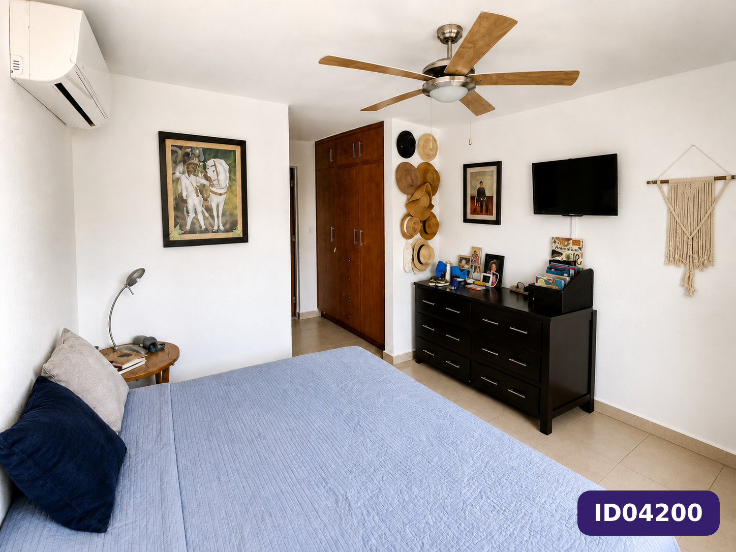 Casa en Residencial