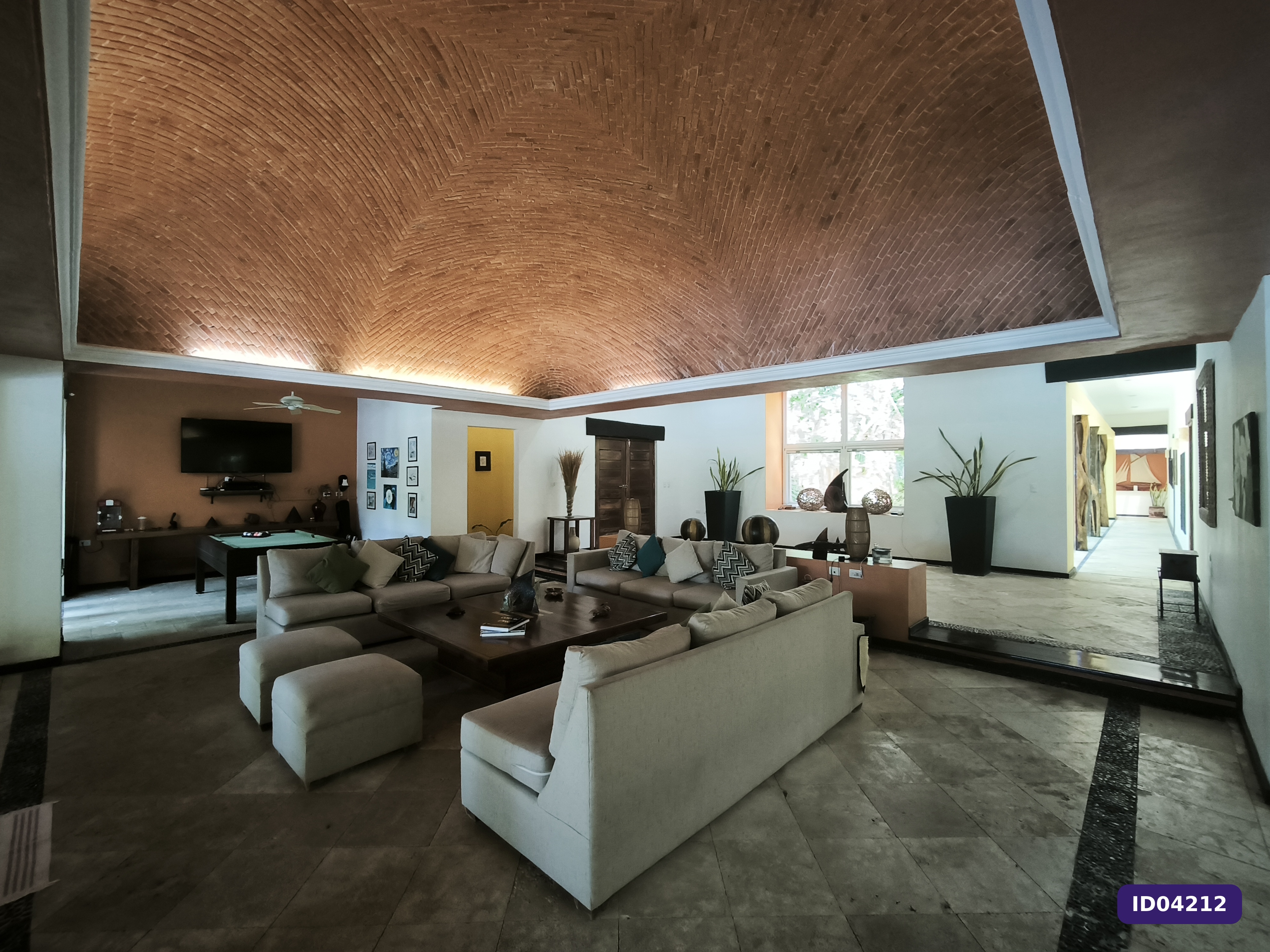 Villa de lujo frente al cenote en Yalku, Tulum – Privacidad total y alto retorno de inversion