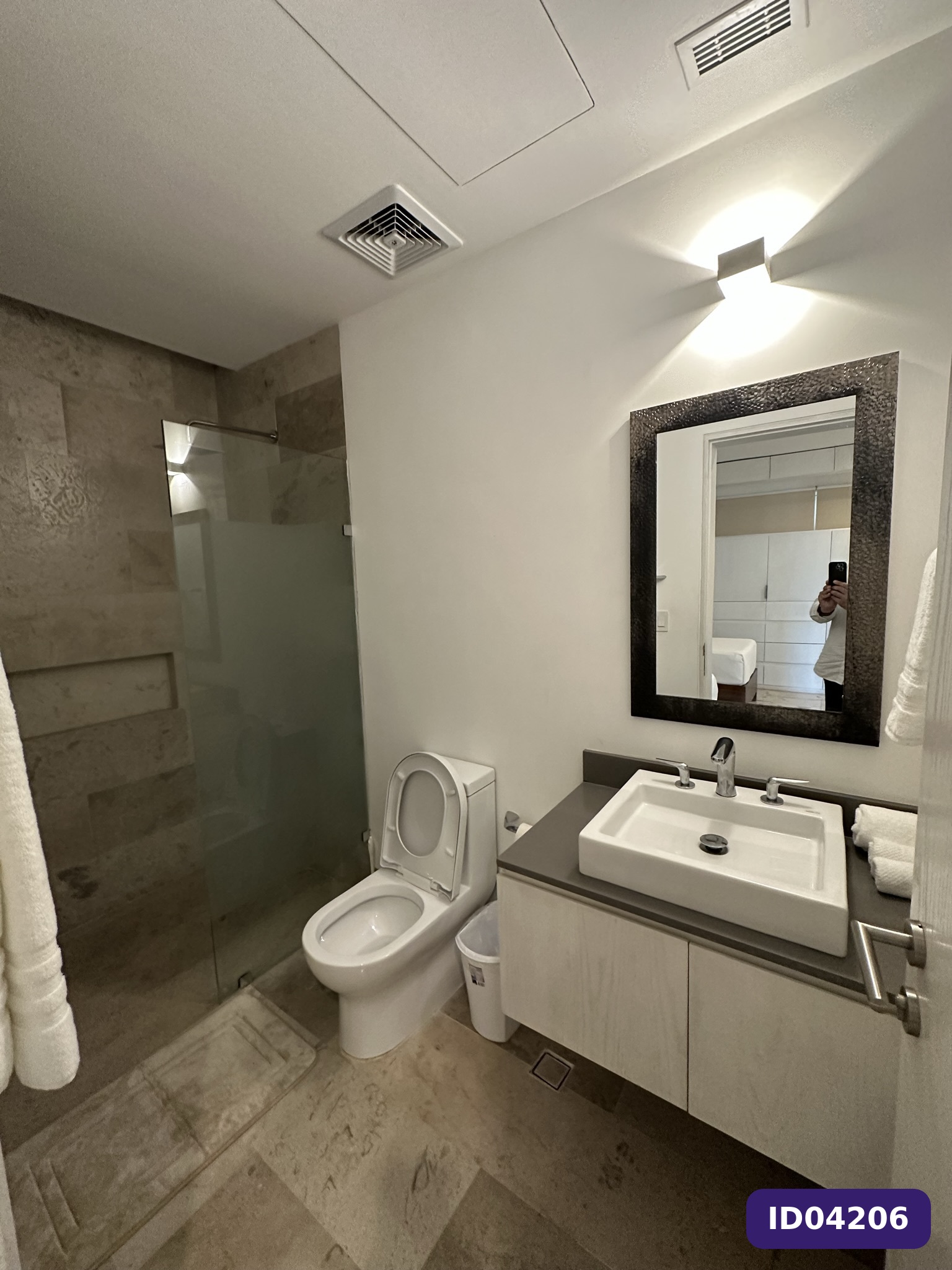 Penthouse en ubicacion privilegiada