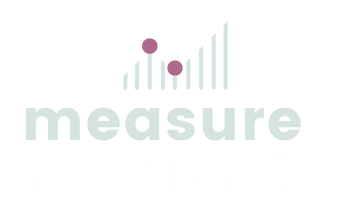 Measure + Maximize logo