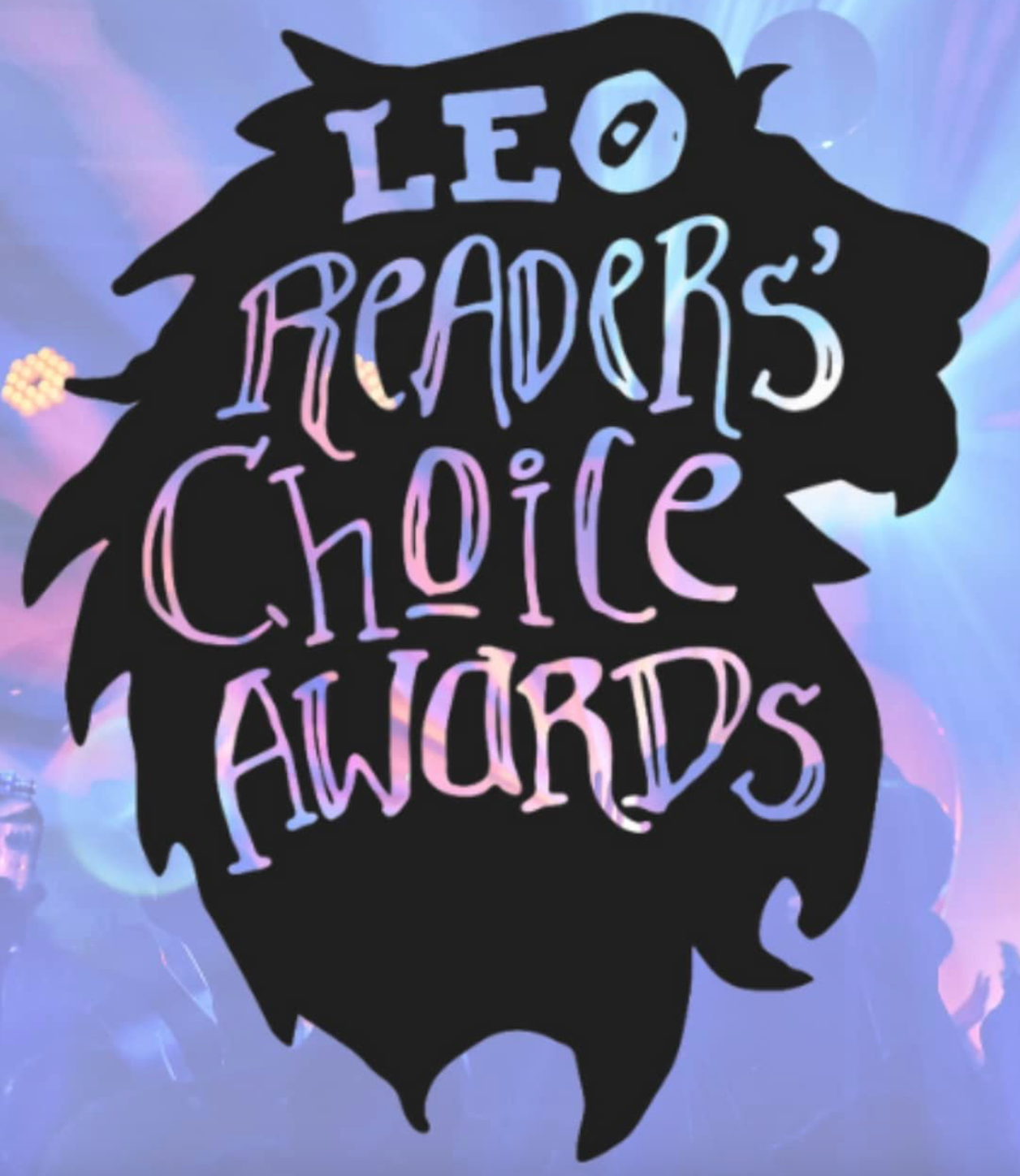 LEO Readers Choice Award