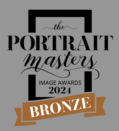 Portrait Masters Bronze 2021