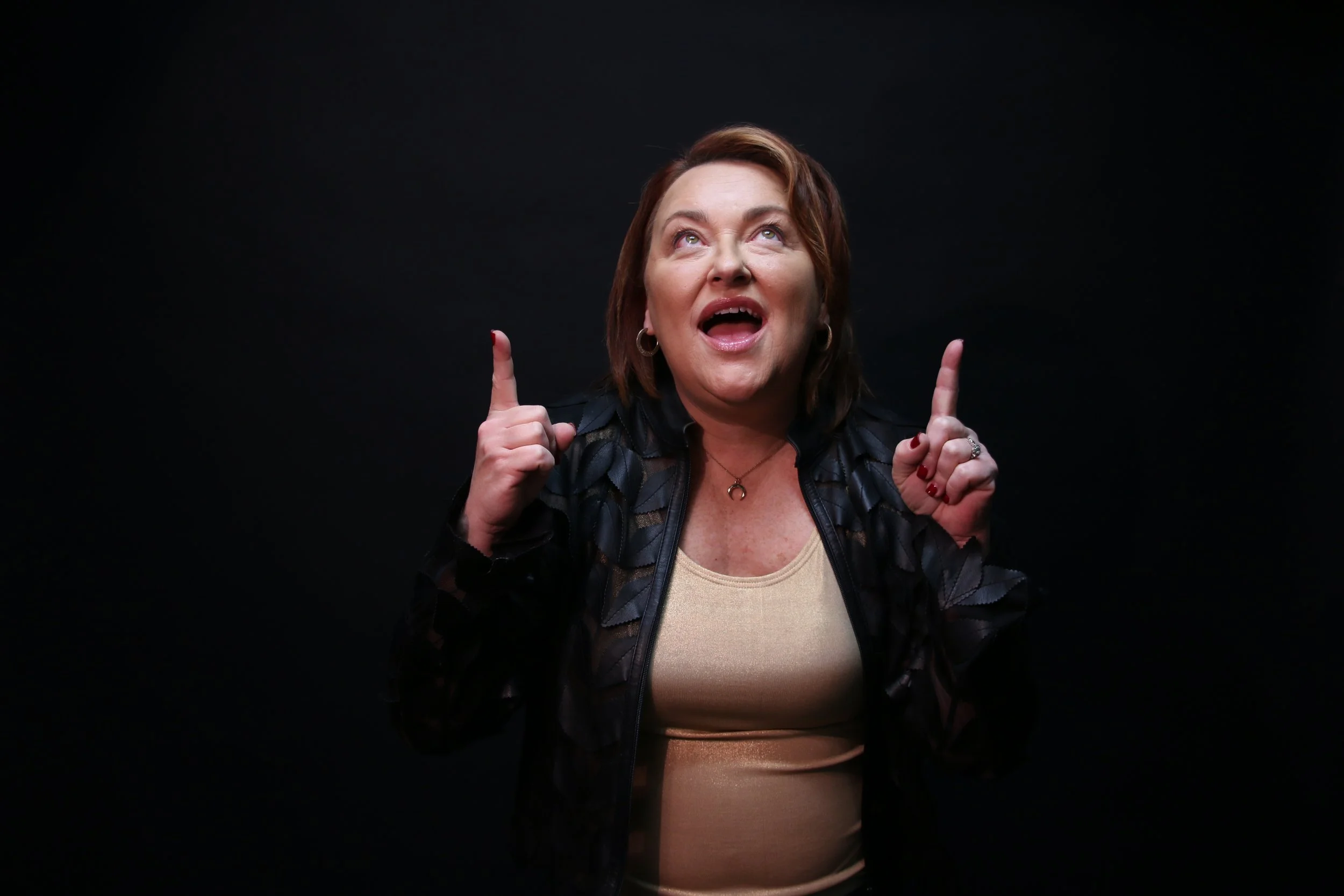 No More Boring Branding Photography