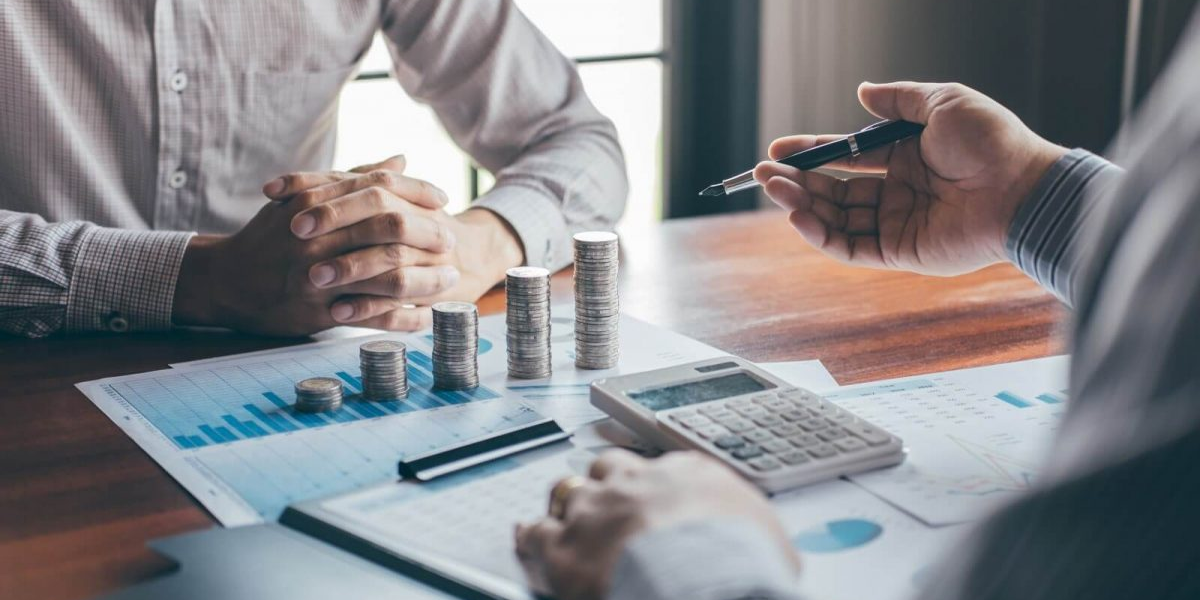 What is Wealth Management