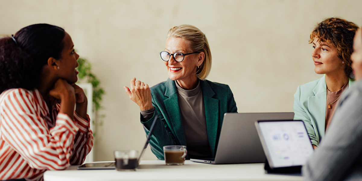 The Growing Demand for Personalized Financial Advice