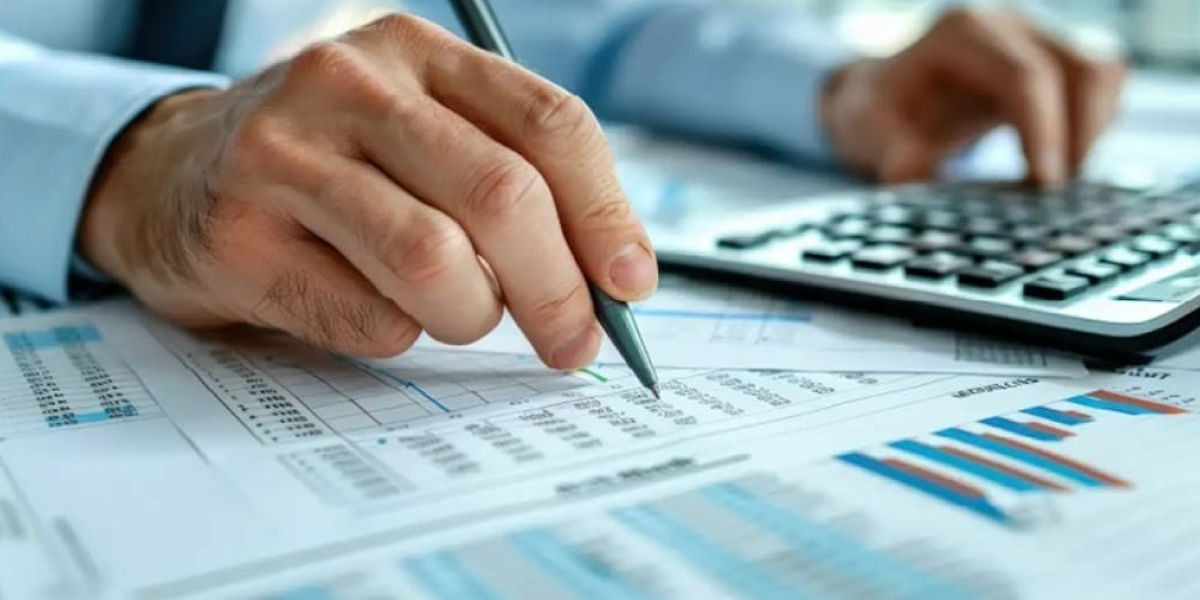 Understanding the Financial Transition