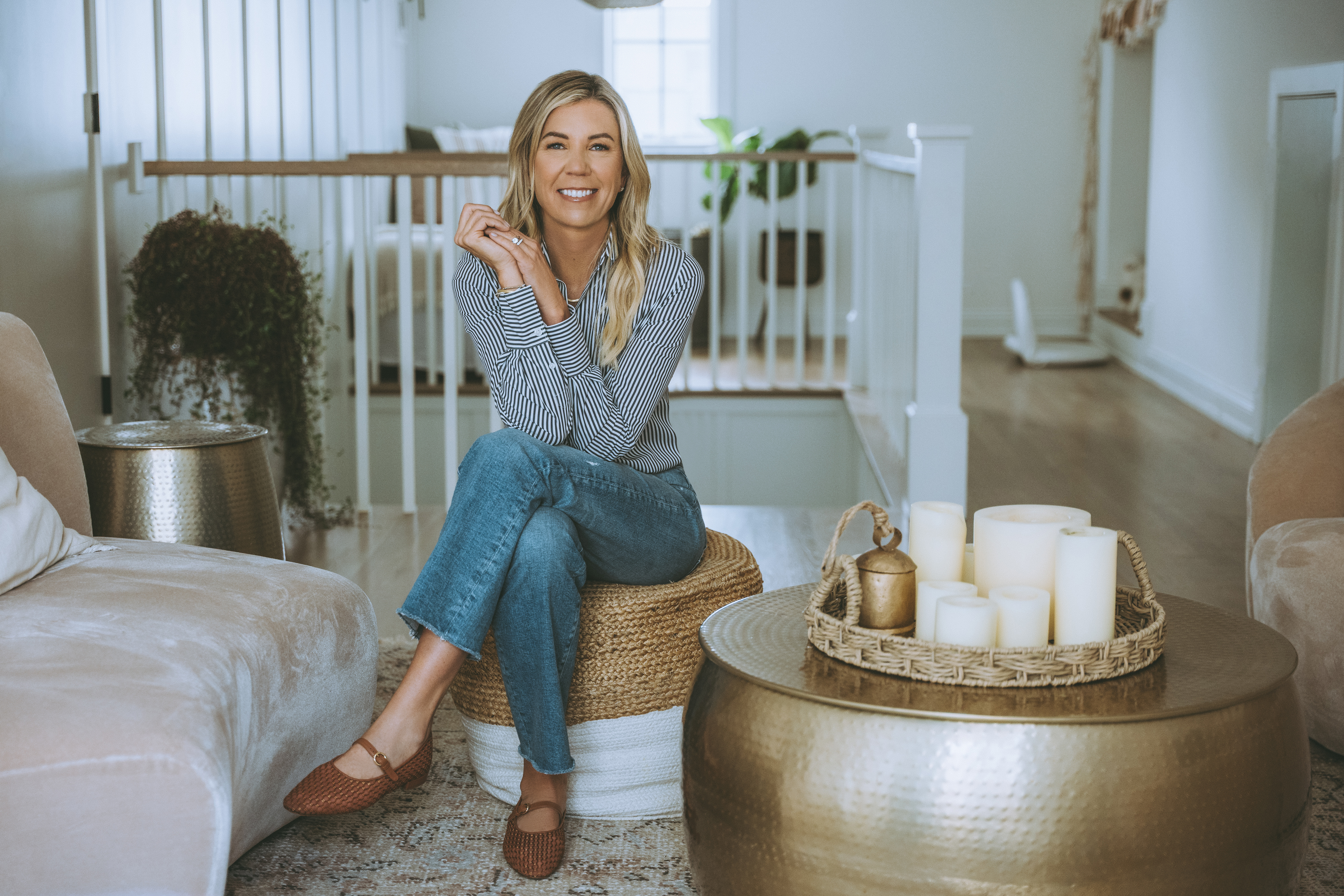 Steffani LeFevour – Soul Happy Workshops