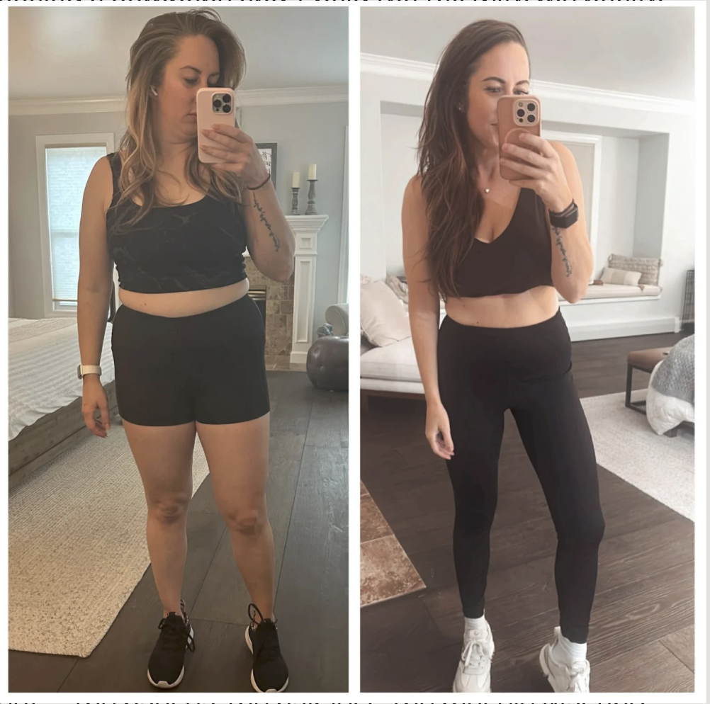 Top transformation image