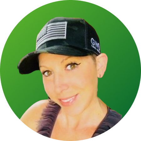 Joni Cunningham headshot