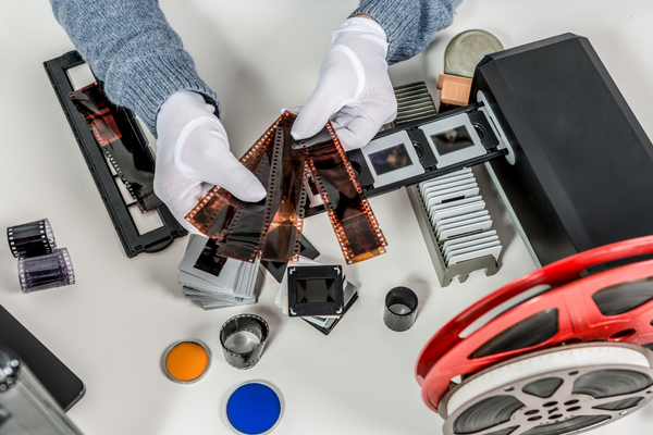 Magic Lantern Memories Magic Lantern Memories