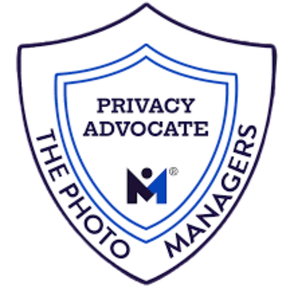 Certified Privacy Advocate logo
