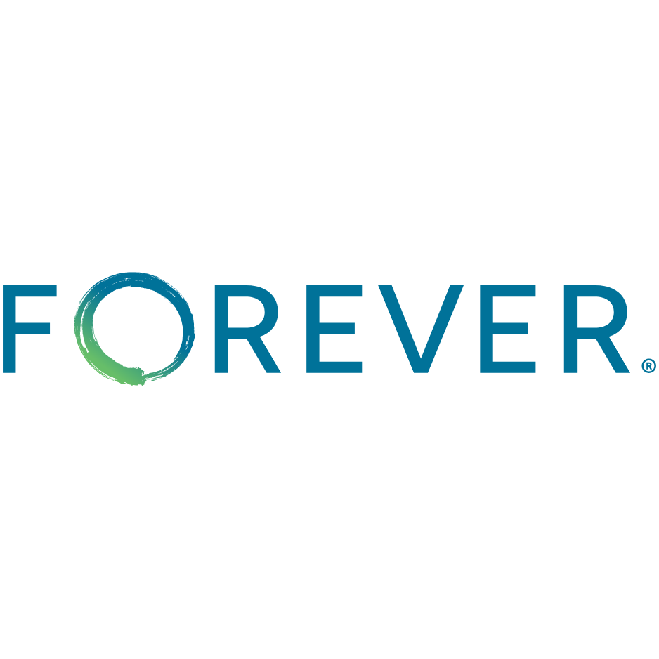 FOREVER logo