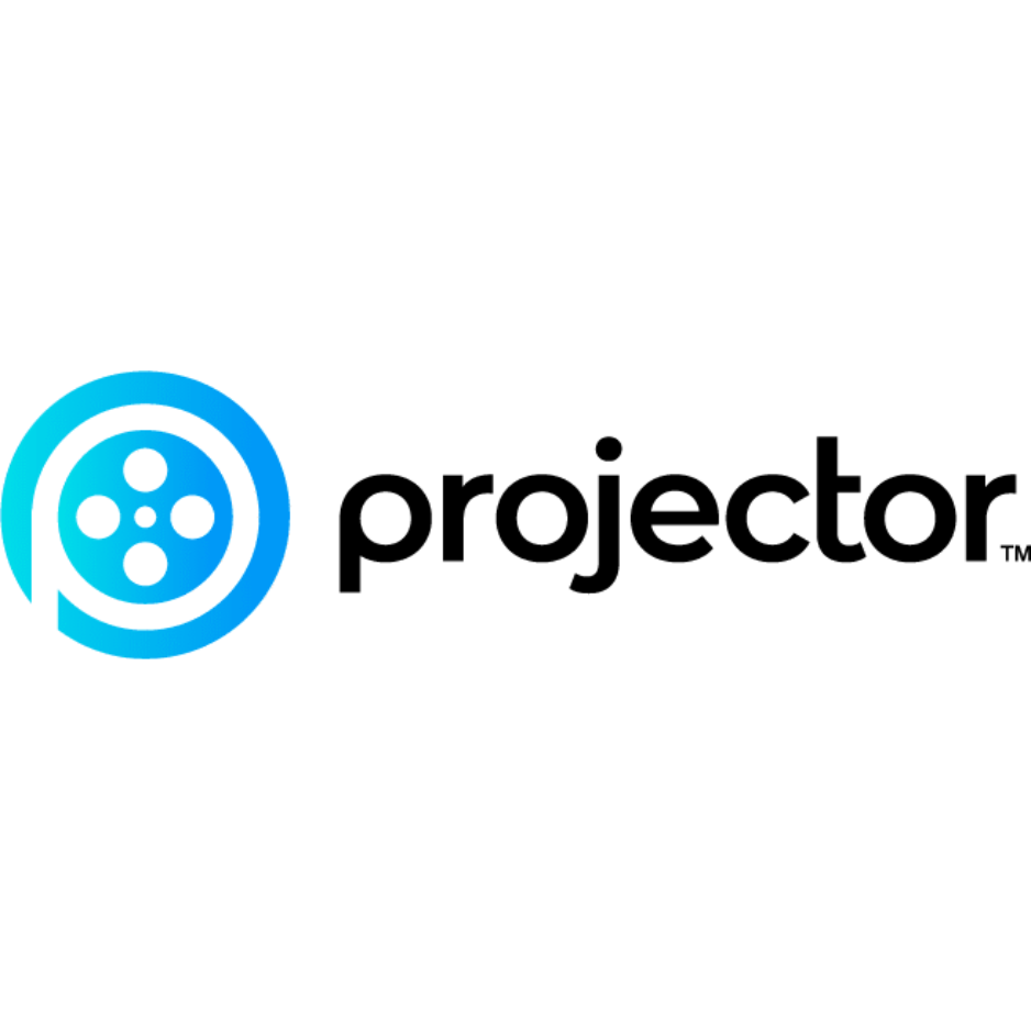 Projector logo
