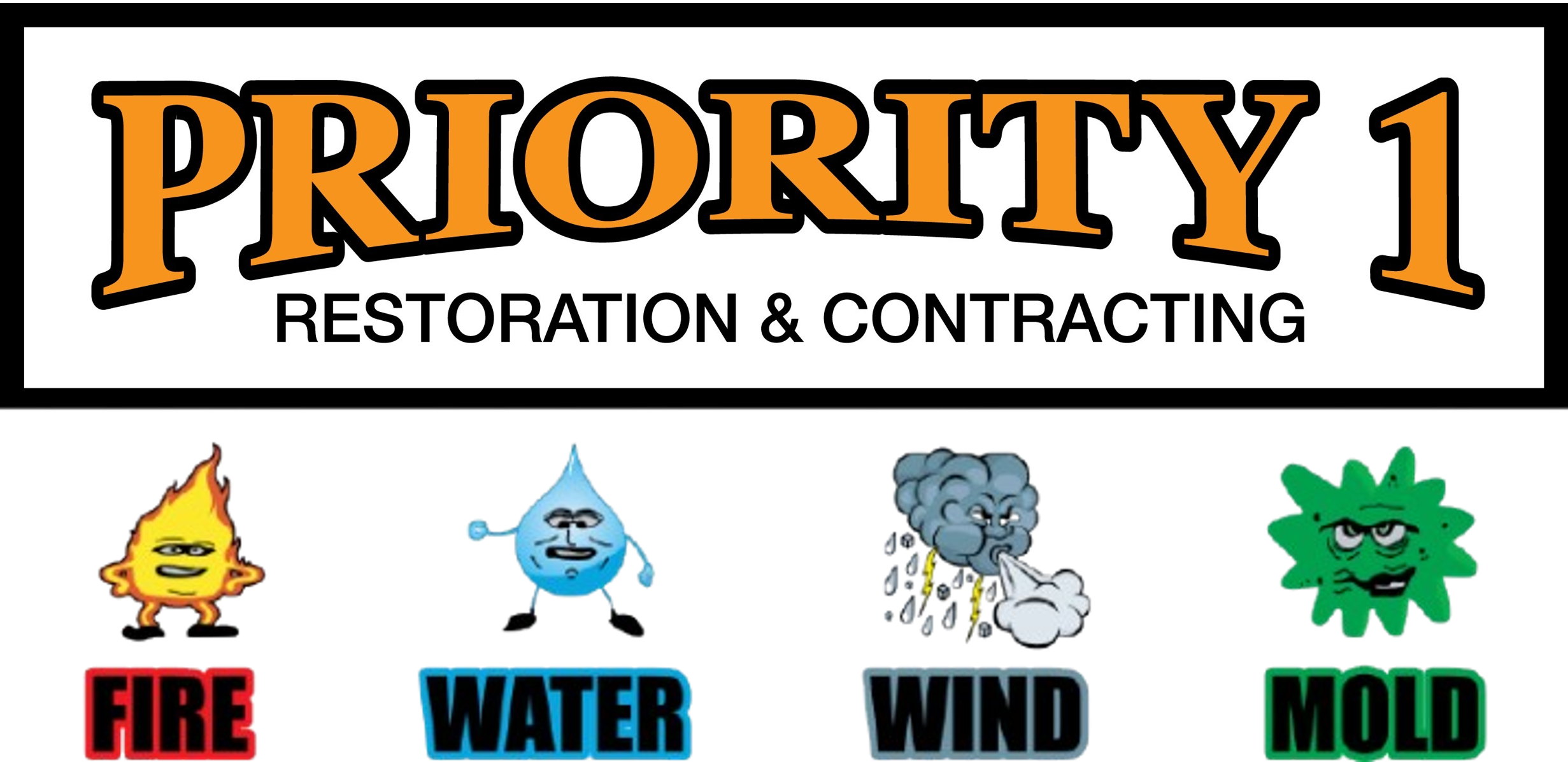 Restoration Services in Matthews, NC