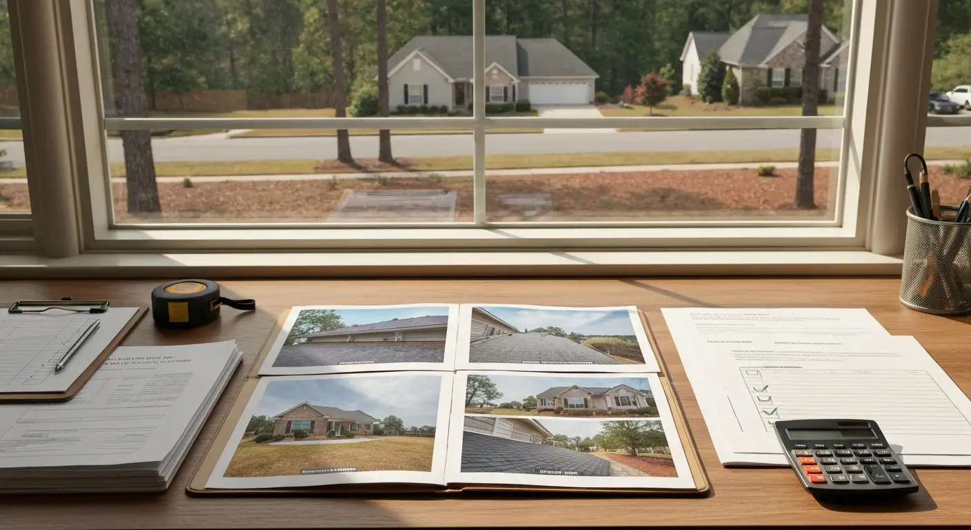 Insurance claim coordination