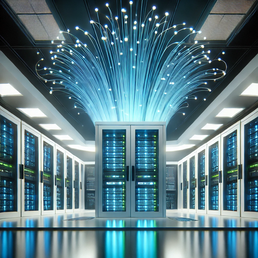 Structured Cabling & Technology Solutions | FTS Technology