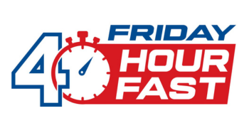 40 hour fast benefits