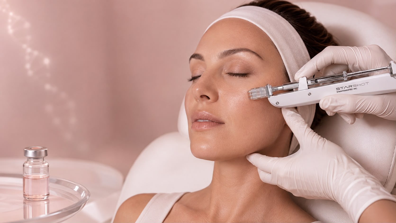 PDRN Skin Booster