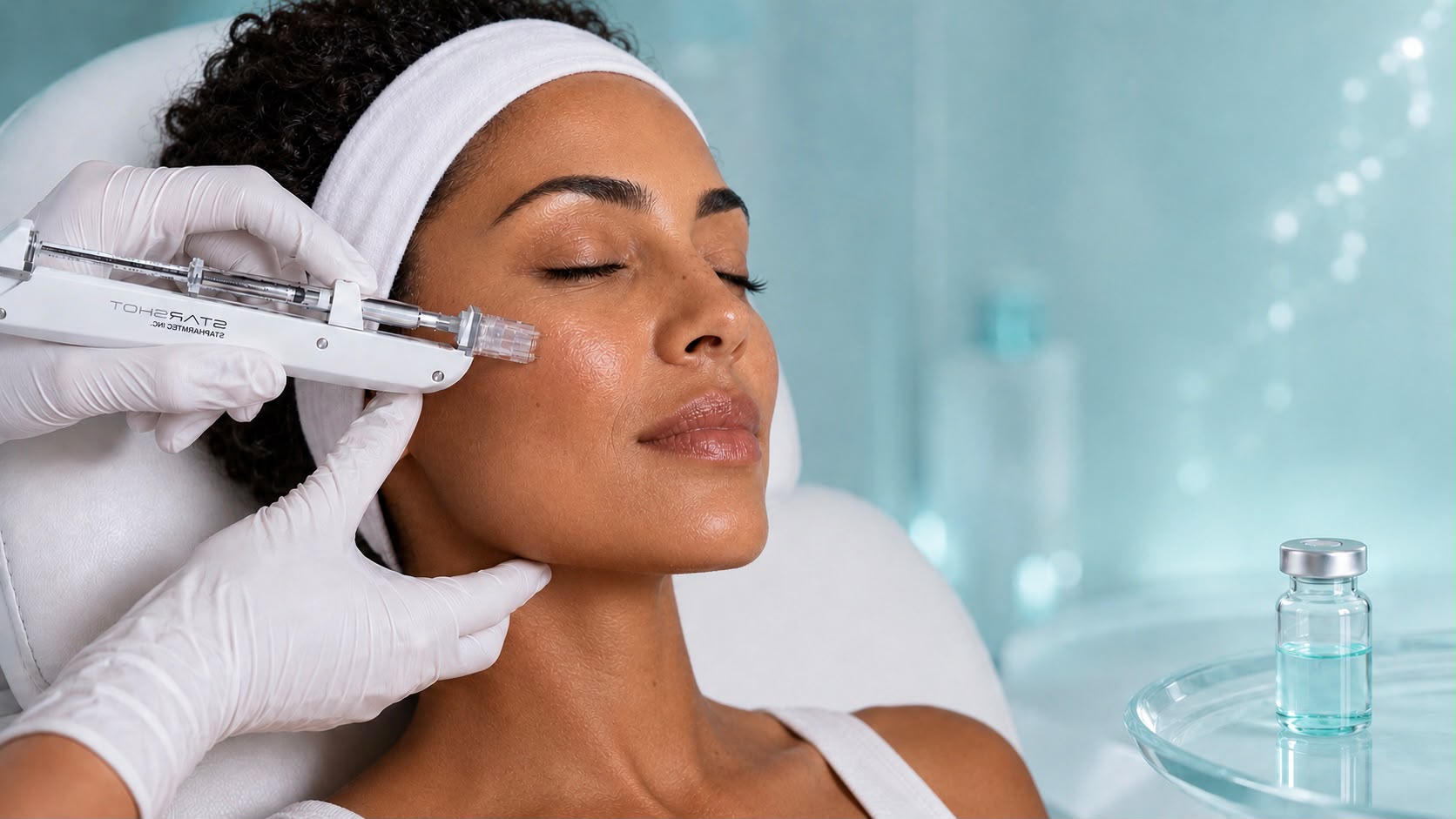 Exosome Skin Booster