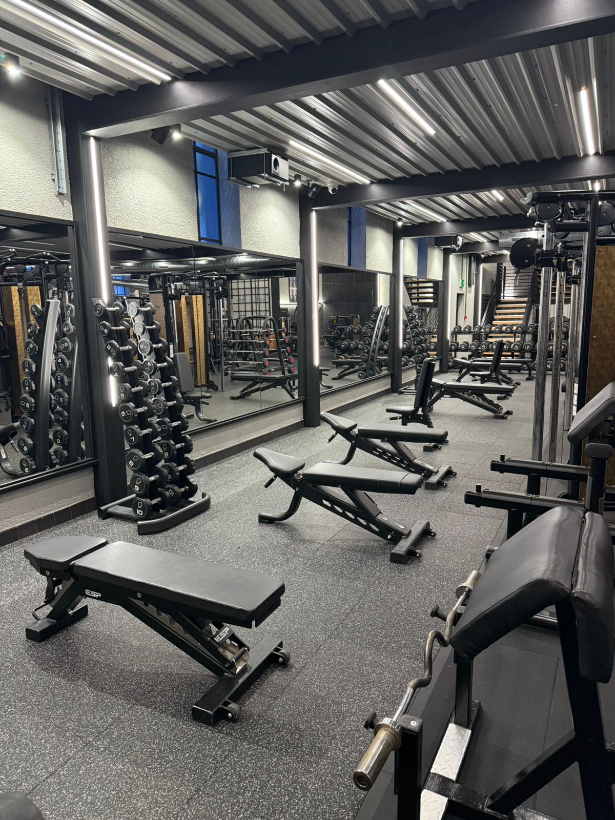 Ministry Fitness