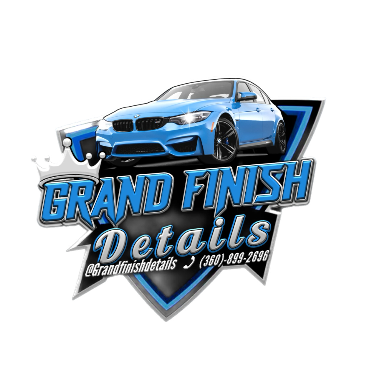 Brand Logo