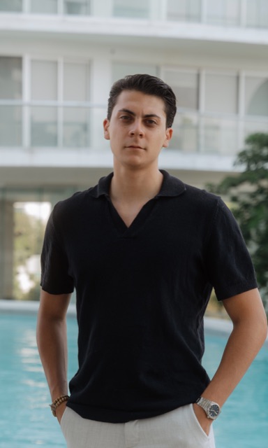 Memo Hoffmann