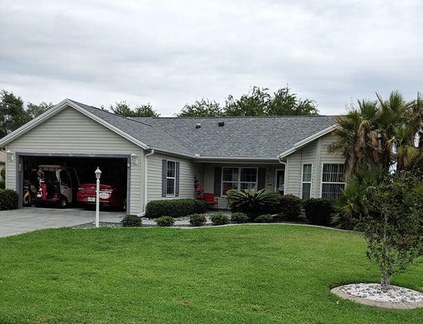 licensed roofing contractors orlando