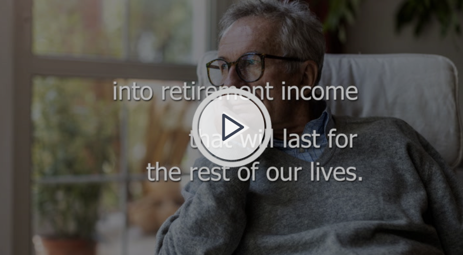 Is Your Retirement Income at Risk?